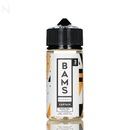 BAMS Cannoli - Captain Cannoli - 100mL-2