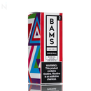 BAMS Cannoli - Original Cannoli - 100mL-3