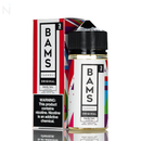 BAMS Cannoli - Original Cannoli - 100mL-1