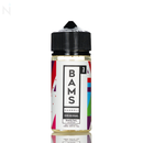 BAMS Cannoli - Original Cannoli - 100mL-2
