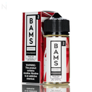 BAMS Cannoli - Strawberry Cannoli - 100mL-1