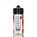 BAMS Cannoli - Strawberry Cannoli - 100mL-2