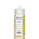 Slam Juice E-Liquid - Banana Slam - 100ml-3