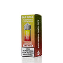 Bar Juice - Watermelon Cantaloupe - 100ml-3