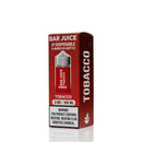 Bar Juice - Tobacco - 100ml-3