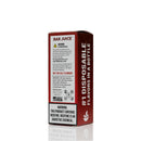 Bar Juice - Tobacco - 100ml-4