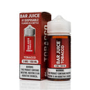 Bar Juice - Tobacco - 100ml-2