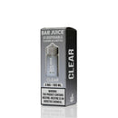 Bar Juice - Clear - 100ml-3