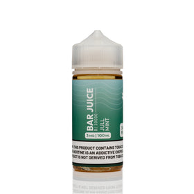Bar Juice BJ30000 - Jull Mint - 100ml