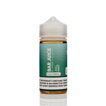 Bar Juice BJ30000 - Jull Mint - 100ml