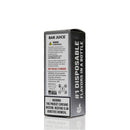 Bar Juice - Clear - 100ml-4