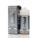 Bar Juice - Clear - 100ml-2