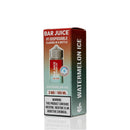 Bar Juice - Watermelon Ice - 100ml-3