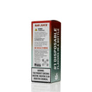 Bar Juice - Watermelon Ice - 100ml-4
