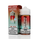 Bar Juice - Watermelon Ice - 100ml-2