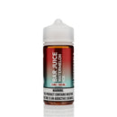 Bar Juice - Watermelon Ice - 100ml-1