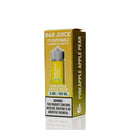 Bar Juice - Pineapple Apple Pear - 100ml-3