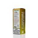 Bar Juice - Pineapple Apple Pear - 100ml-4