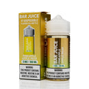 Bar Juice - Pineapple Apple Pear - 100ml-2