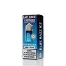 Bar Juice - Blue Razz Ice - 100ml-3