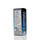 Bar Juice - Blue Razz Ice - 100ml-4