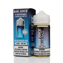 Bar Juice - Blue Razz Ice - 100ml-2