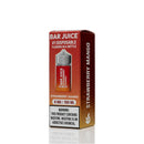 Bar Juice - Strawberry Mango - 100ml-3