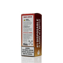 Bar Juice - Strawberry Mango - 100ml-4