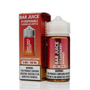 Bar Juice - Strawberry Mango - 100ml-2