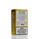 Bar Juice Salt - Pineapple Apple Pear - 30ml-4
