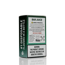 Bar Juice Salt - Jool Mint - 30ml-4