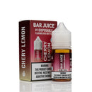 Bar Juice Salt - Cherry Lemon - 30ml-2