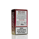 Bar Juice Salt - Cherry Lemon - 30ml-4