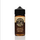 Barista Brew Co. E-Liquid - Double Roasted Mocha - 100mL-3
