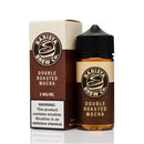 Barista Brew Co. E-Liquid - Double Roasted Mocha - 100mL-1