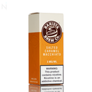 Barista Brew Co. TFN - Salted Caramel Macchiato - 100ml-3