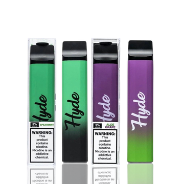 Hyde Edge Recharge 3300 Puffs