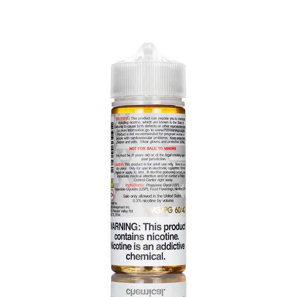 Beard Vape Co. - #32 - 120mL | Only $9.99 Beard Vape Co. - #32 - 120mL | Only $9.99
