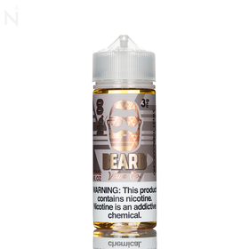 Beard Vape Co - #00 - 120mL