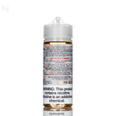 Beard Vape Co - #00 - 120mL-2