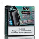 Beri CLIQ 50K Disposable Kit - 18mL-3