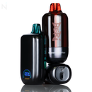 Beri CLIQ 50K Disposable Kit - 18mL-5