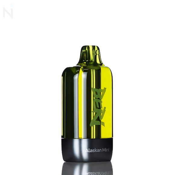 Beri CLIQ 50K Replacement Pods
