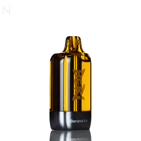 Beri CLIQ 50K Replacement Pods
