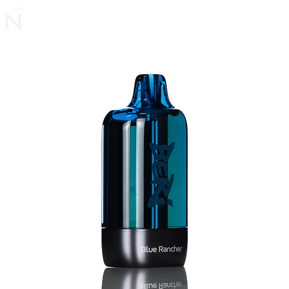 Beri CLIQ 50K Replacement Pods
