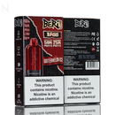 Beri CLIQ 50K Replacement Pods-3