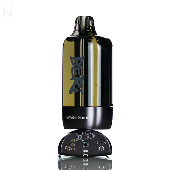 Beri CLIQ 50K Replacement Pods