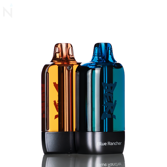 Beri CLIQ 50K Replacement Pods