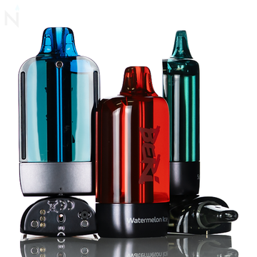 Beri CLIQ 50K 50,000 Puffs Replacement Pods
