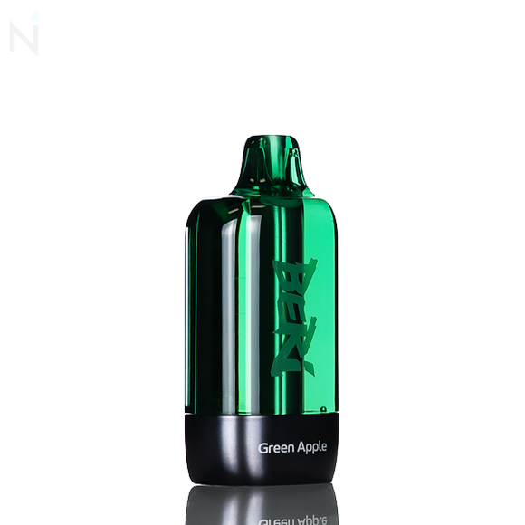 Beri CLIQ 50K Replacement Pods